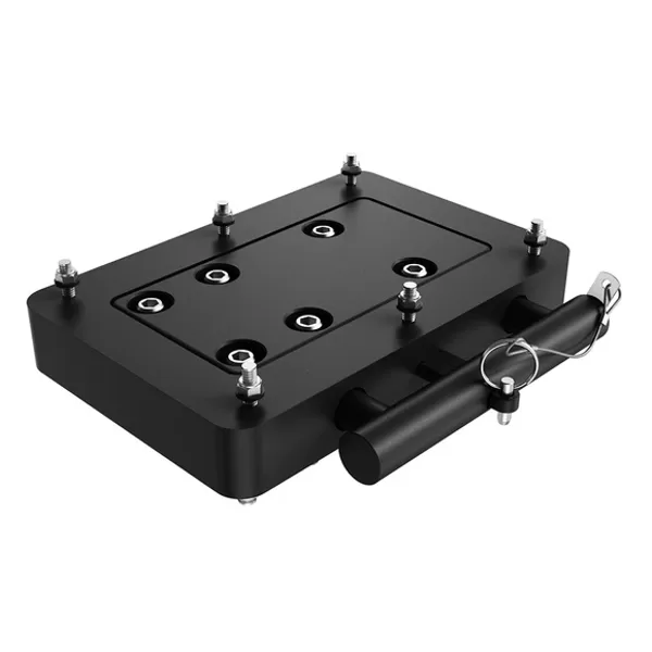 518,46 €  RECON™ quick release bracket, HD Black