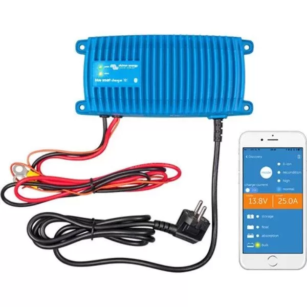 EUR 120,00 BLUE SMART IP67 12V/7A
