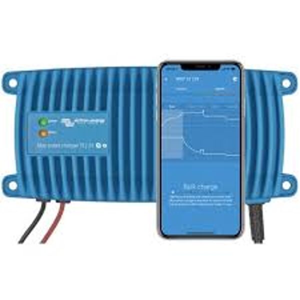 eur180,00 24/8A BLUE SMART IP67